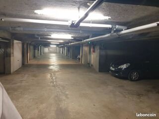  Parking / Garage � louer 13 m�