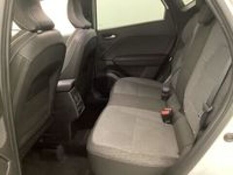 Captur E-Tech full hybrid 160 ch Techno 2025 occasion 83500 La Seyne-sur-Mer
