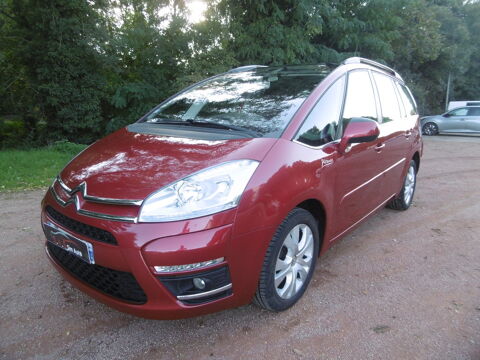 Citroën C4 Picasso 2011 occasion Roanne 42300