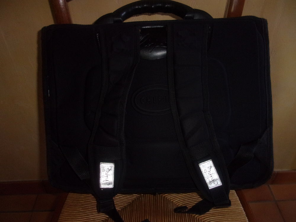 CARTABLE MARQUE CHIPIE Maroquinerie
