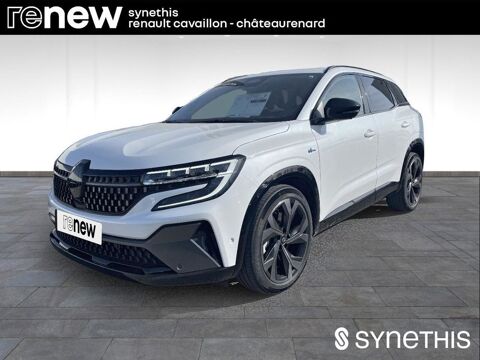 Annonce voiture Renault Austral 30990 €