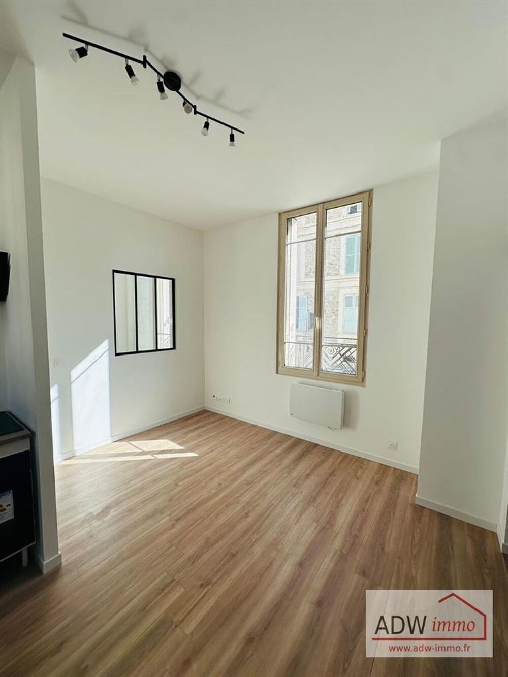 Vente Appartement Appartement 2 pièces - NEUF - 25 MIN PARIS GARE DE LYON Melun