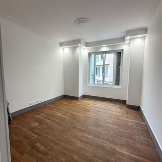  Appartement � vendre 4 pi�ces 62 m�