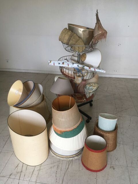 Abat-jour 5 Castres (81)