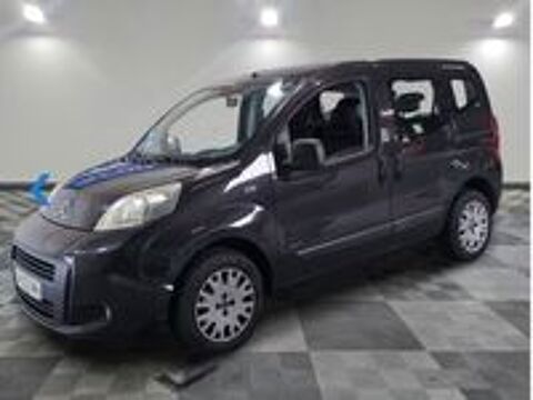 Nemo Multispace HDI 75 Passion Bleus 2015 occasion 55000 Bar-le-Duc