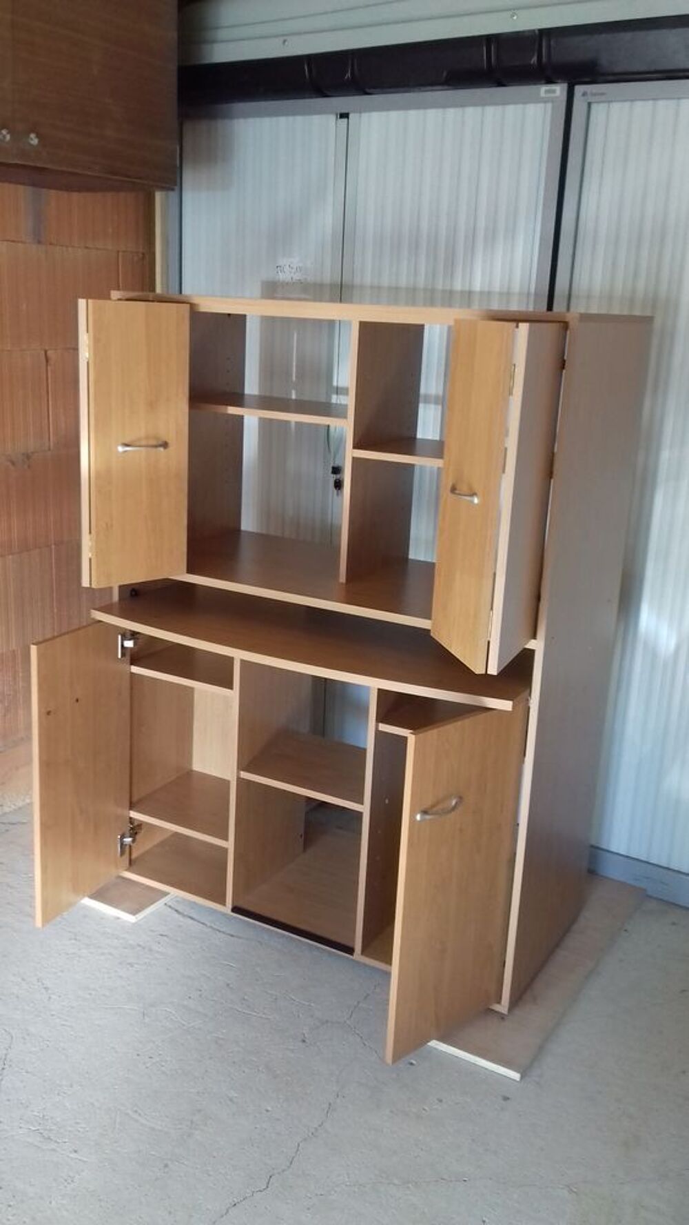 Meuble Informatique. Meubles