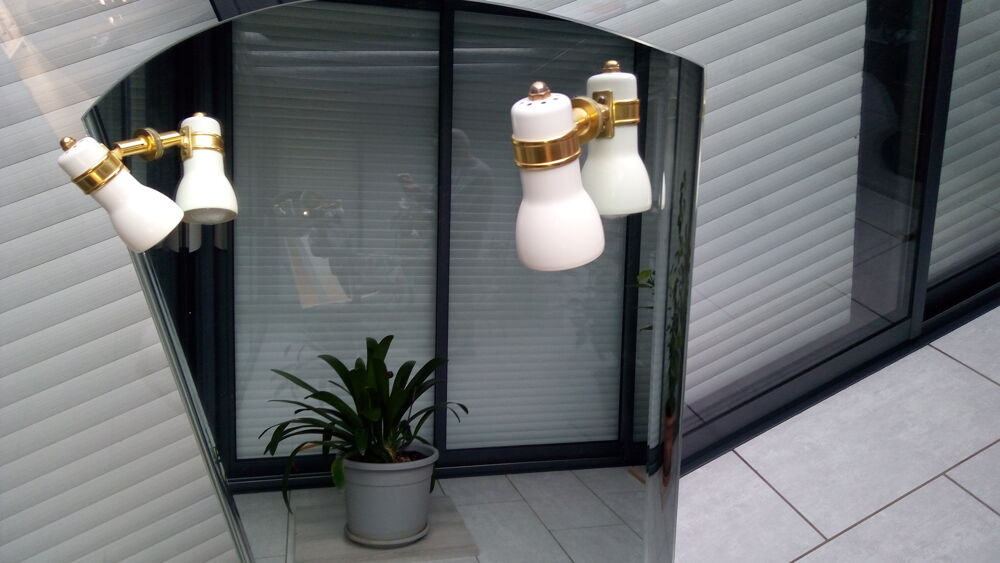 miroir Décoration