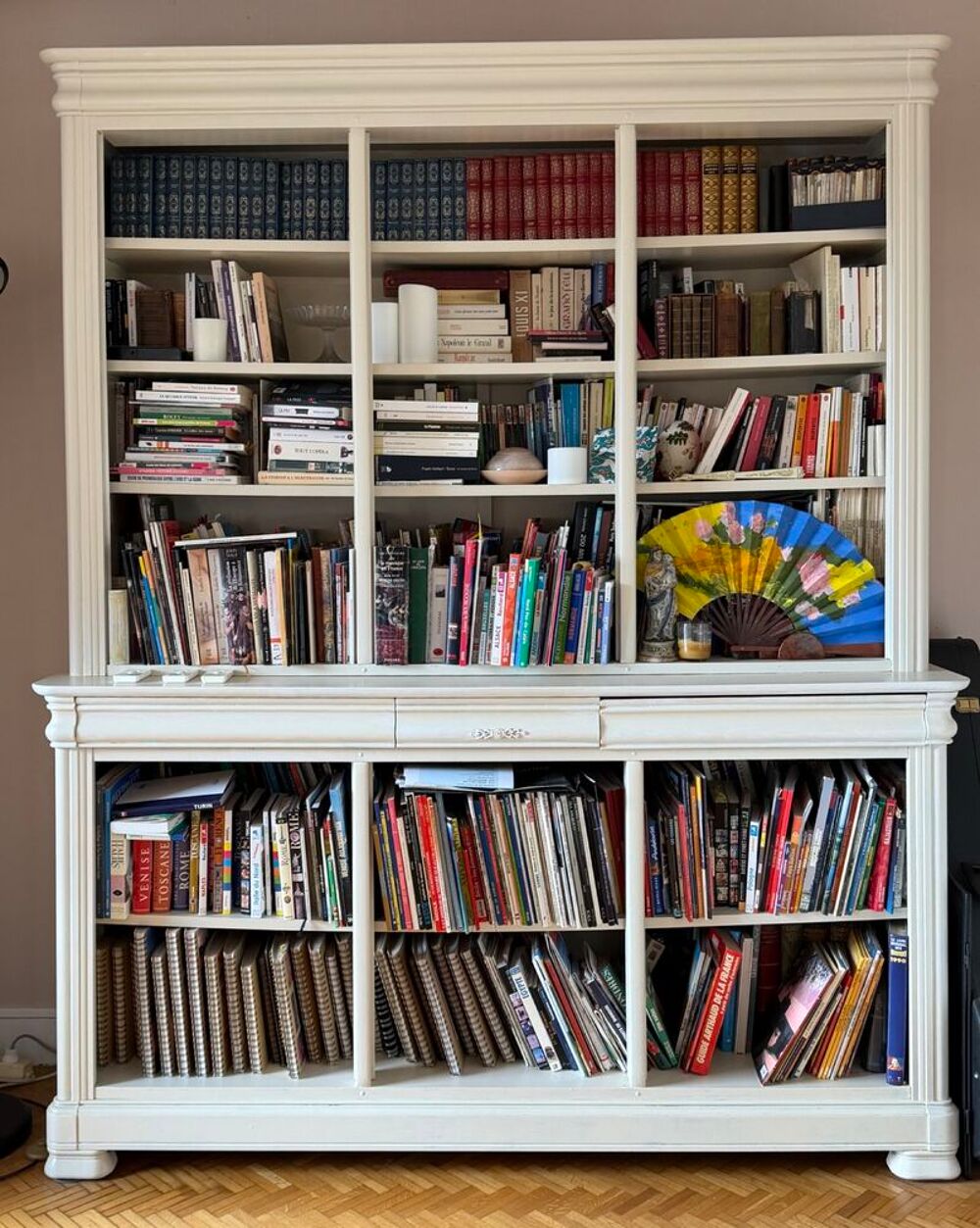 Biblioth&egrave;que Meubles