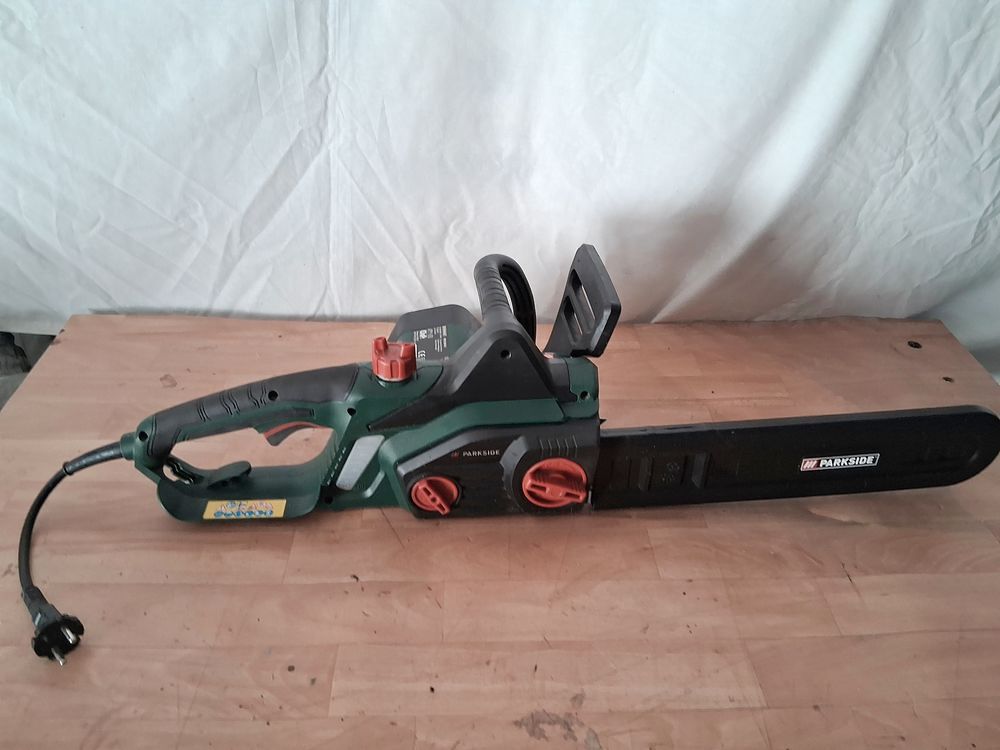 Tron&ccedil;onneuse &eacute;lectrique Bricolage