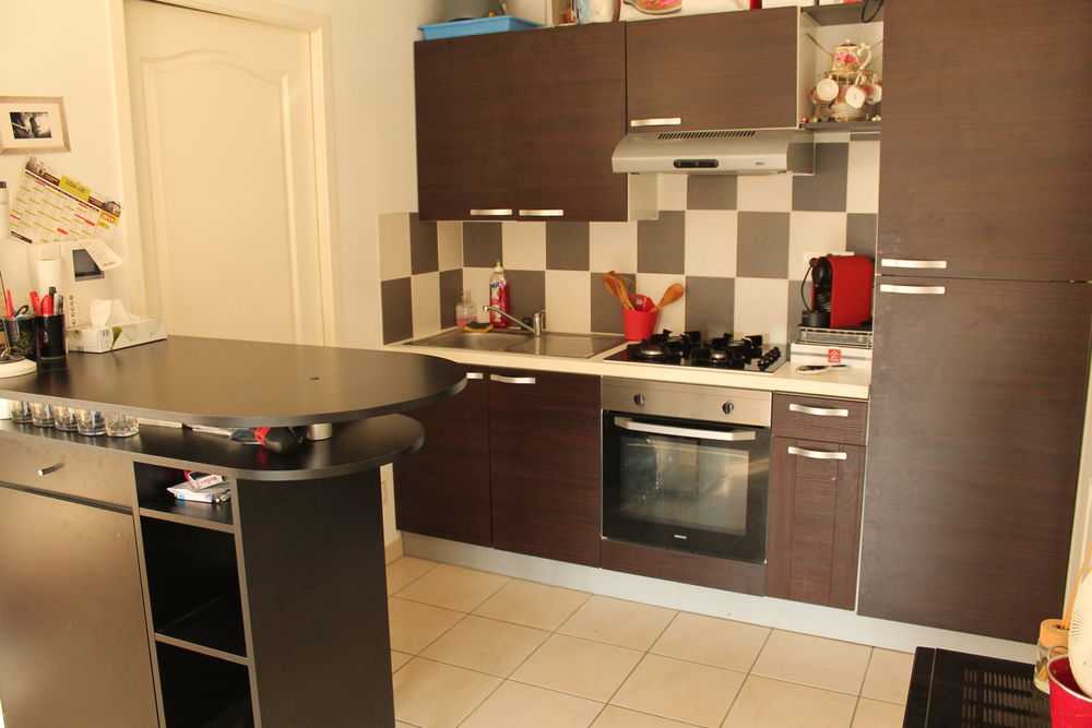 Vente Appartement Appartement 2 pièces 42 m² + 2 places de parking MELUN Melun