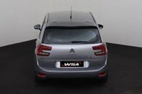 C4 Spacetourer CITROEN C4 GRAND SPACETOURER 1,2L 131cv EAT8 FEEL 7 PLACES 2022 occasion 55100 Verdun