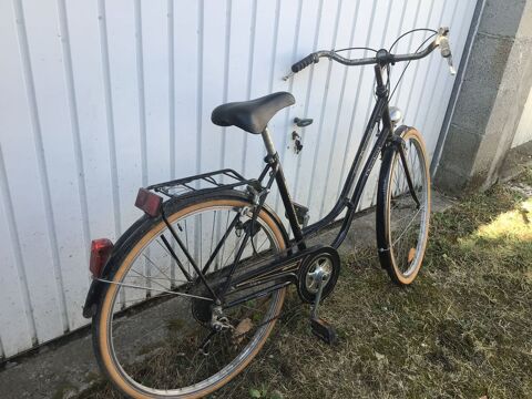 vélo 40 La Tranche-sur-Mer (85)