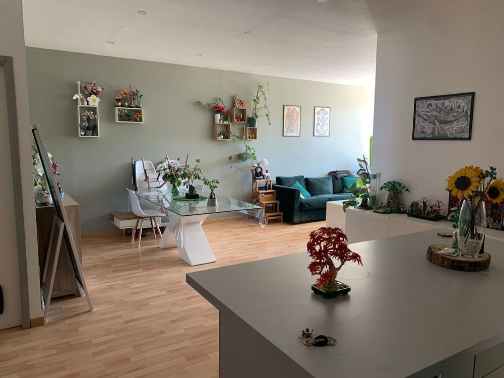 Vente Appartement Champigneulles - Quartier Belle Fontaine Champigneulles