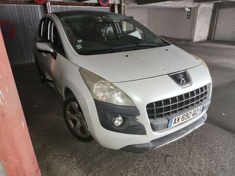 Peugeot 3008 85,35