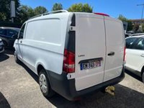 Vito VITO FOURGON 111 CDI LONG PRO occasion 82000 Montauban