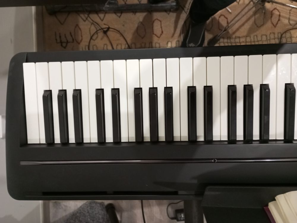 KAWAI ES 120 &eacute;tat neuf sous garantie Instruments de musique