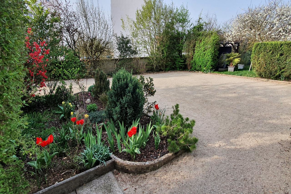vente Maison - 5 pièce(s) - 85 m² Talant (21240)