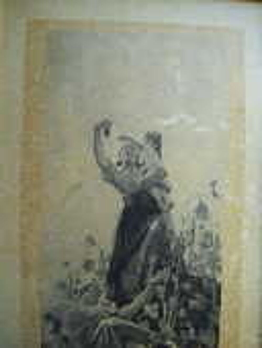 objets d'arts, peintures et sculptures 