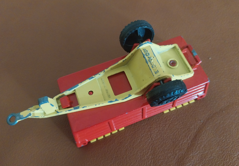 Petits v&eacute;hicules vintage, Majorette Jeux / jouets