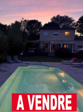  Maison  vendre 5 pices 150 m 