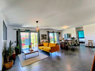  Maison à vendre 4 pièces 123 m²