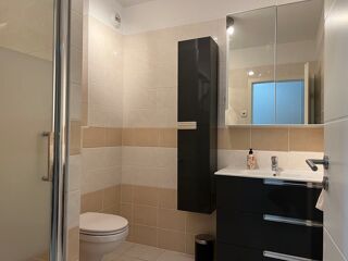  Appartement à louer 2 pièces 33 m²