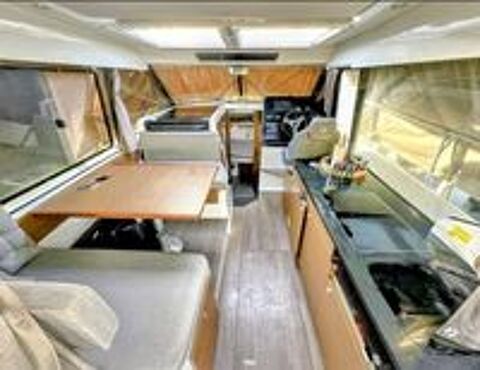 Vedette - Yacht - Offshore 2022 occasion 83990 Saint-Tropez