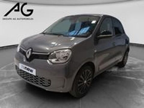 Twingo III SCe 65 SL Urban Night 2023 occasion 08000 Charleville-M&eacute;zi&egrave;res