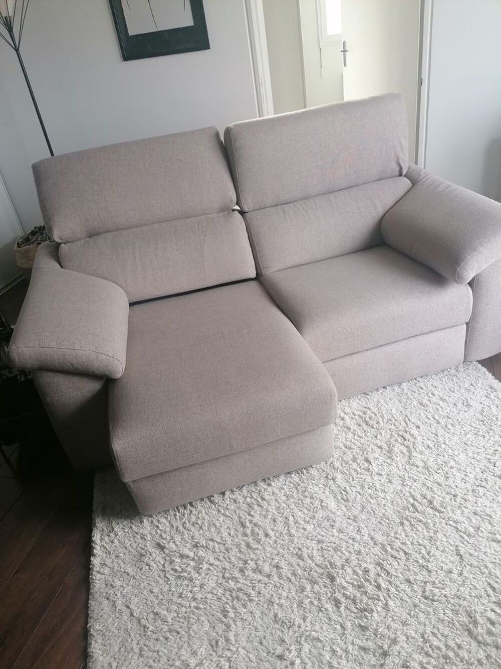 BANQUETTE RELAXANTE POLTRONESOFA Meubles