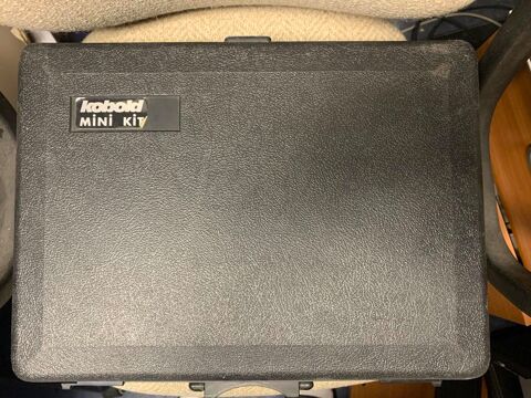 ECLAIRAGE PORTATIF 100 Th�ding (57)