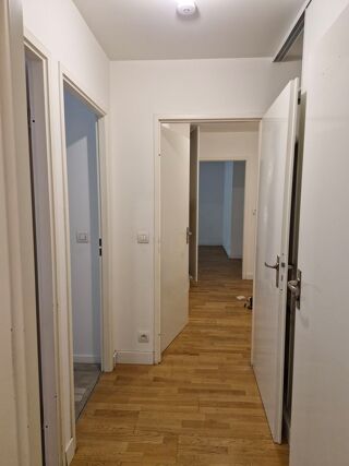  Appartement  vendre 3 pices 58 m