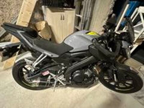 YAMAHA 2016 occasion 11300 Limoux
