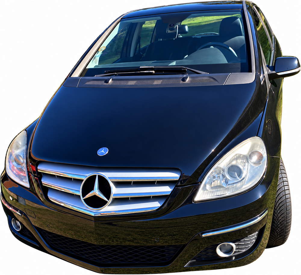 Classe B 180 CDI FAP Classic Autotronic CVT 2009 occasion 57560 Vasperviller