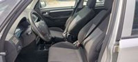 Meriva 1.7 CDTI Essentia 2004 occasion 66000 Perpignan