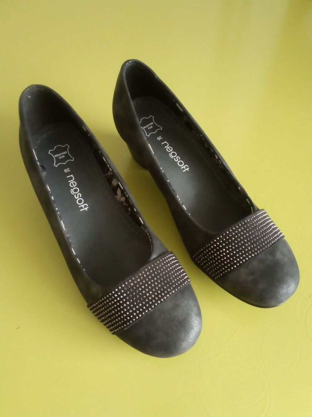 chaussure 39 Chaussures
