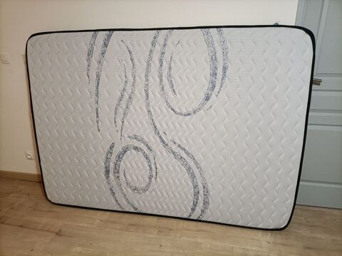 Matelas NATURALEX - Matelas 140x200 cm - 110 Châlons-en-Champagne (51)