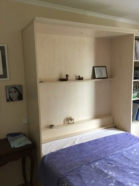 Lit armoire rabattable 500 Plneuf-Val-Andr (22)