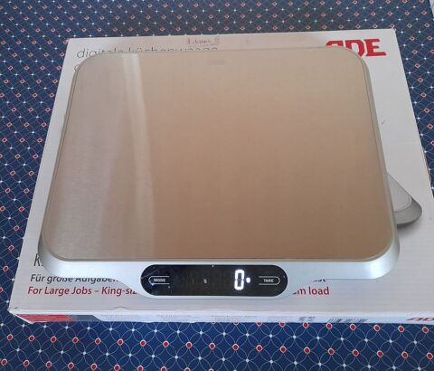 Balance de cuisine 20 Chaumont (52)