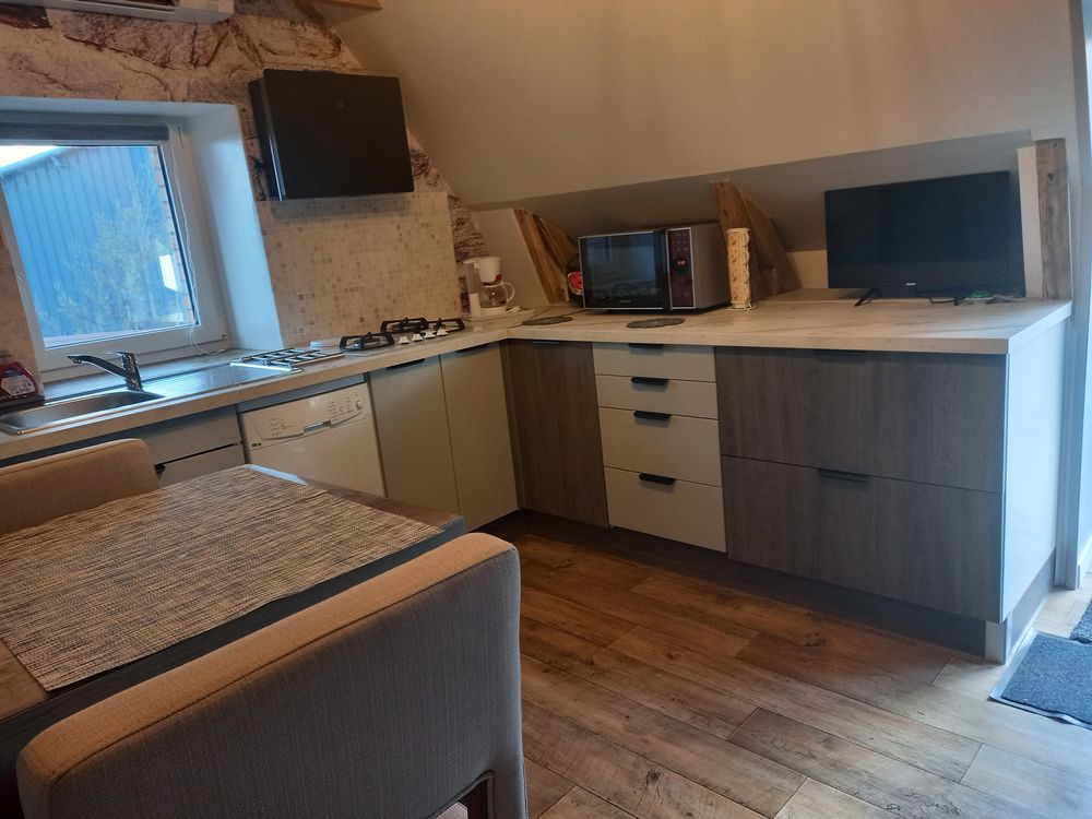   Mini gîte 