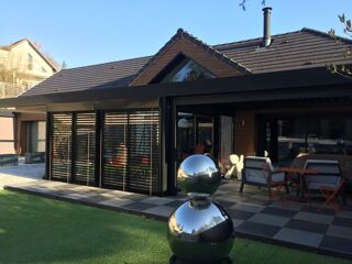  Maison � vendre 5 pi�ces 205 m�