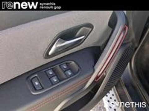Duster TCe 150 FAP 4x2 SL Techroad 2019 occasion 05000 Gap