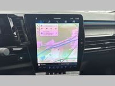 Rafale E-Tech full hybrid 200 ch esprit Alpine 2025 occasion 83160 La Valette-du-Var