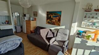  Appartement � vendre 1 pi�ce 26 m�