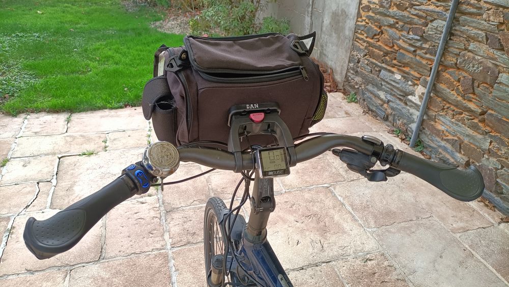 KALKHOFF IMPULSE 8 Vélos