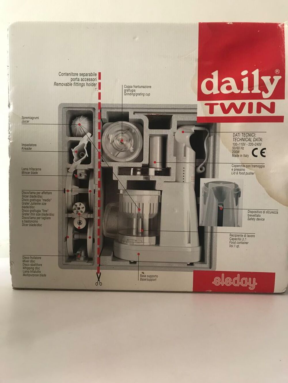 Robot cuisine Cuisine