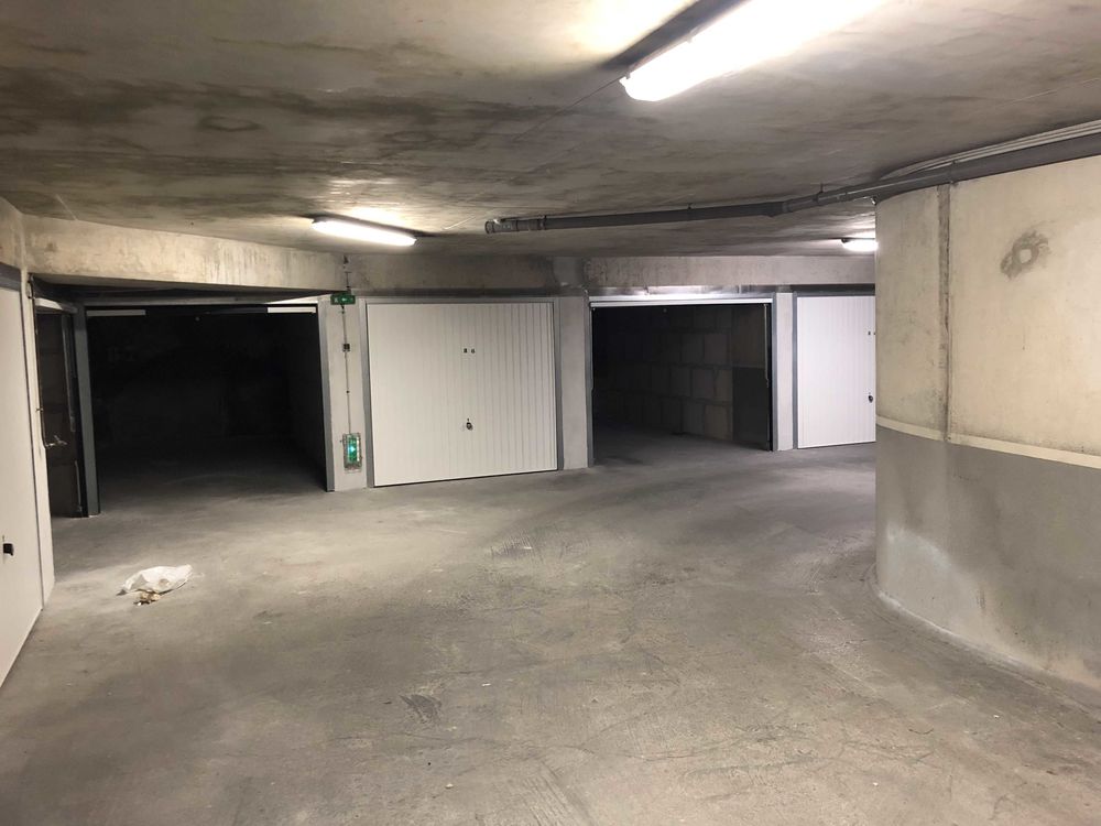 Location Parking/Garage GARAGE / BOX MONTPELLIER Montpellier