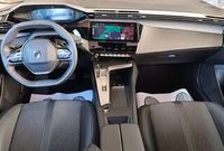 308 PHEV 180 e-EAT8 Allure Pack 2023 occasion 34570 Vailhauqu&egrave;s