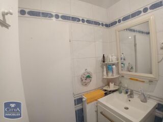  Appartement � vendre 3 pi�ces 65 m�