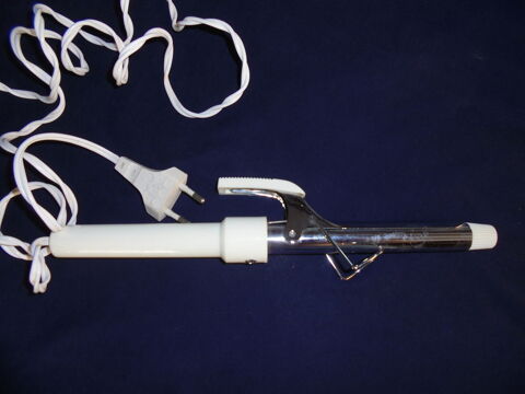 Fer � friser 3 Le Thillot (88)