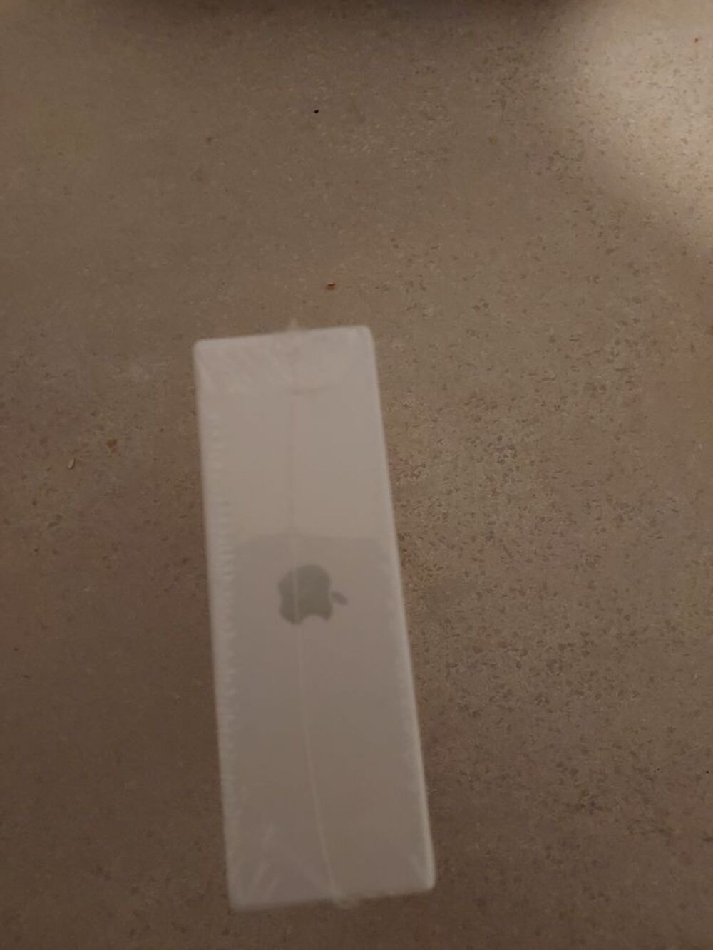 Air pod 3e g&eacute;n&eacute;ration Audio et hifi